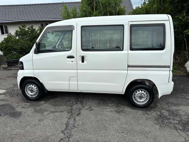 2006 Mitsubishi Minicab Van – thumbnail 4