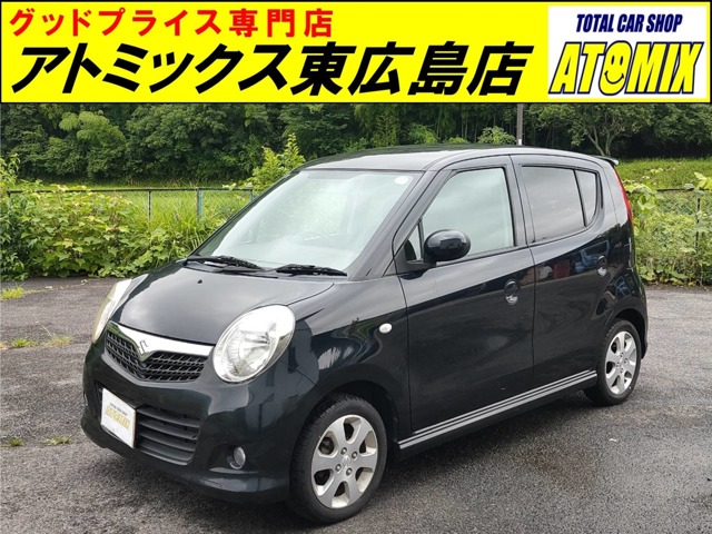 2007 Suzuki MR Wagon