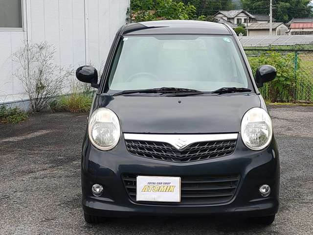 2007 Suzuki MR Wagon – thumbnail 2