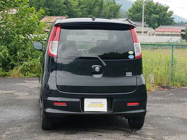 2007 Suzuki MR Wagon – thumbnail 3