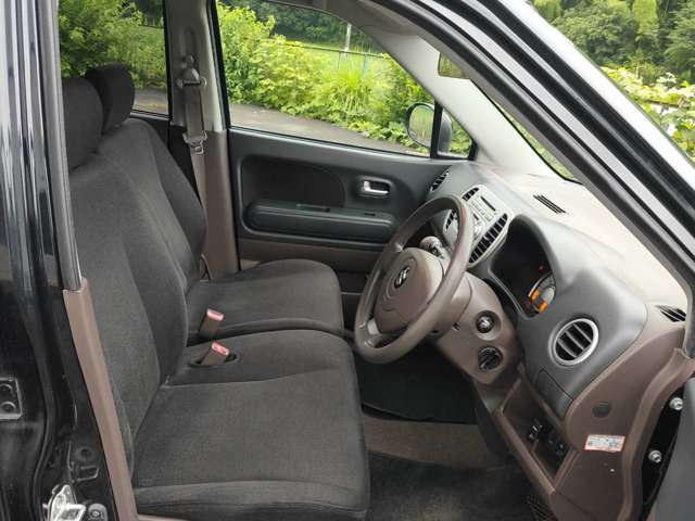 2007 Suzuki MR Wagon – thumbnail 4
