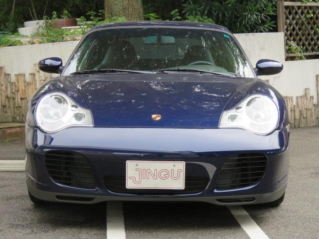 2003 Porsche 911 – thumbnail 2