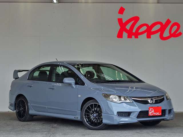 2008 Honda Civic Sedan – thumbnail 3