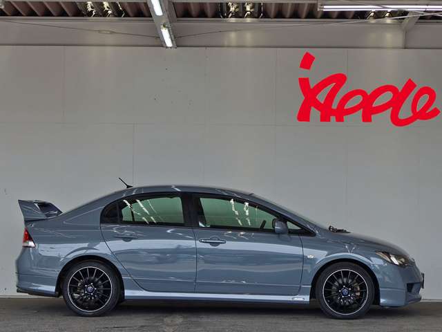 2008 Honda Civic Sedan – thumbnail 4