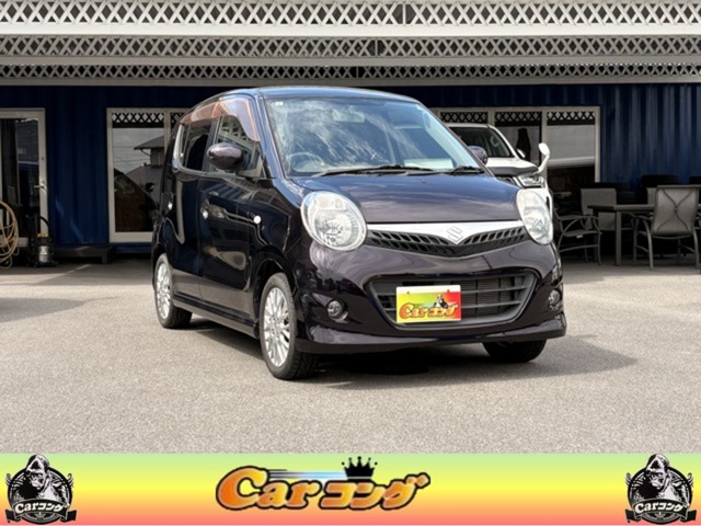 2009 Suzuki MR Wagon