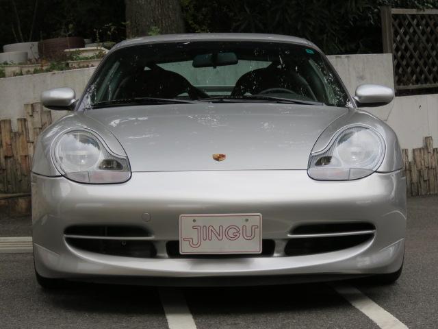 2000 Porsche 911 – thumbnail 2