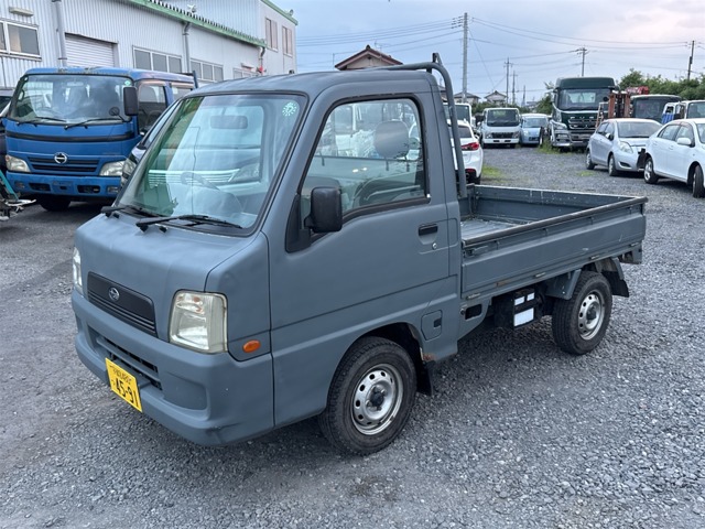2004 Subaru Sambar Truck