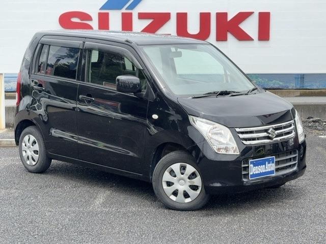 2009 Suzuki Wagon R