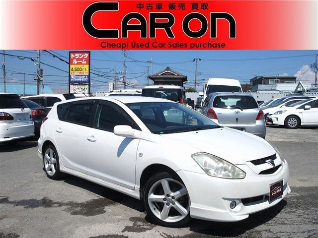 2004 Toyota Caldina