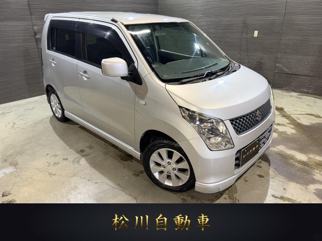 2009 Suzuki Wagon R