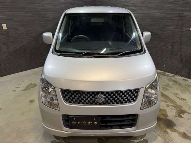 2009 Suzuki Wagon R – thumbnail 4