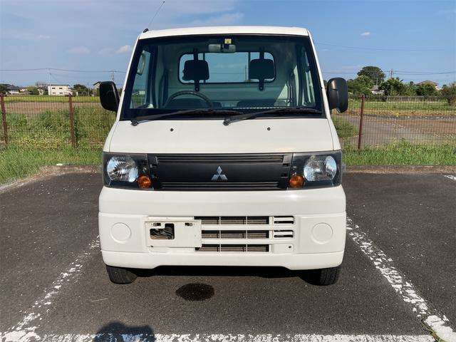 2009 Mitsubishi Minicab Truck – thumbnail 3