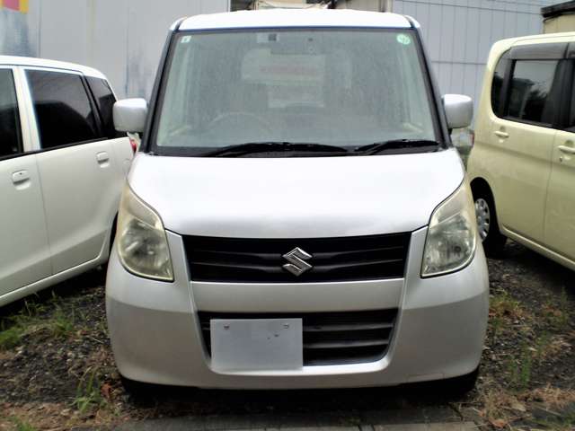 2009 Suzuki Palette – thumbnail 2