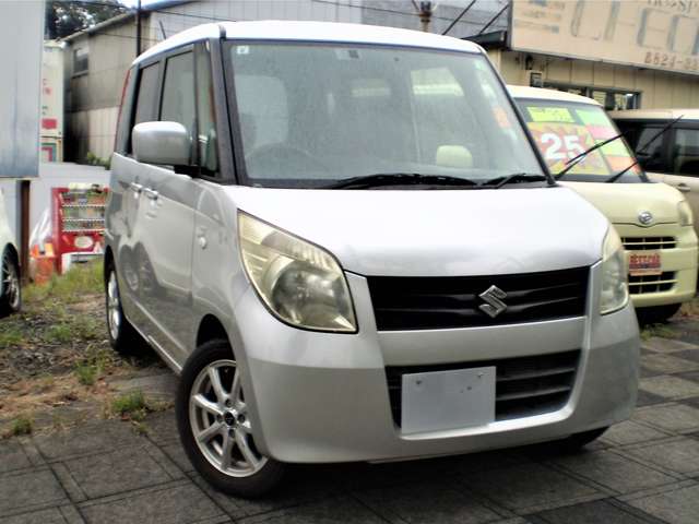 2009 Suzuki Palette – thumbnail 3