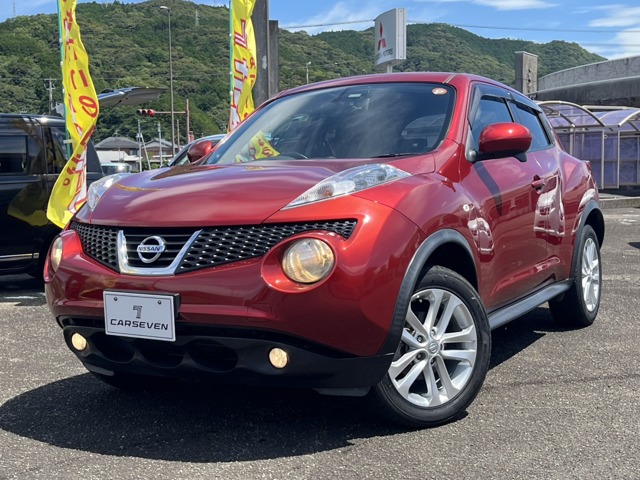 2010 Nissan Juke