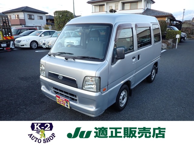 2004 Subaru Sambar