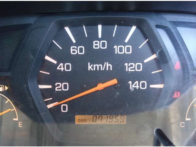 2006 Mitsubishi Minicab Van – thumbnail 4