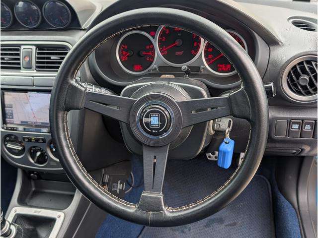2004 Subaru Impreza STI – thumbnail 3