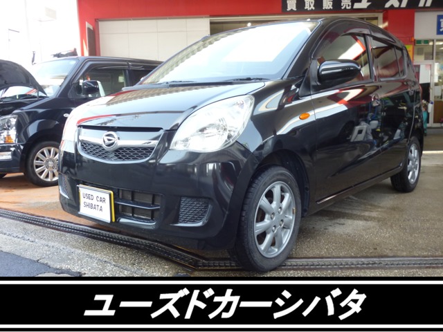 2010 Daihatsu Mira