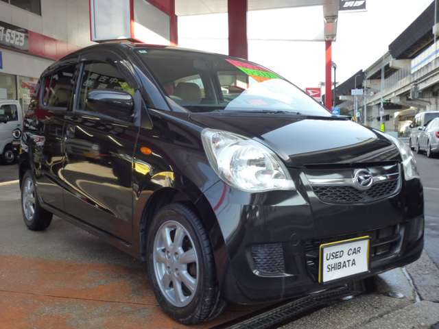 2010 Daihatsu Mira – thumbnail 3