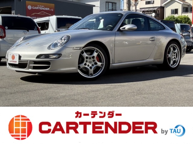 2006 Porsche 911