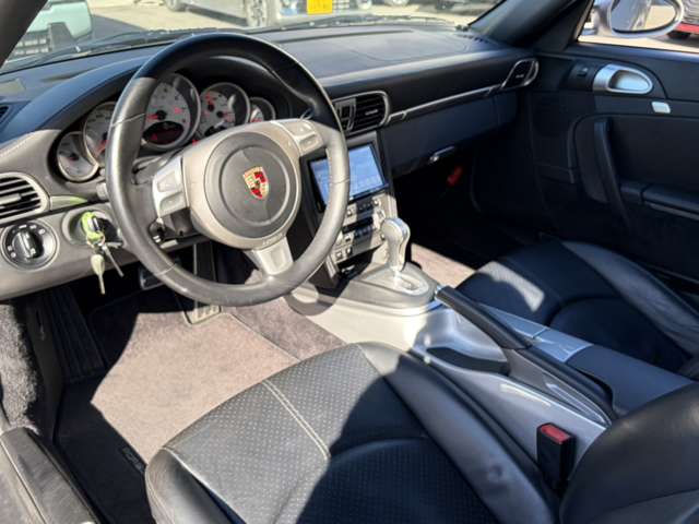 2006 Porsche 911 – thumbnail 2
