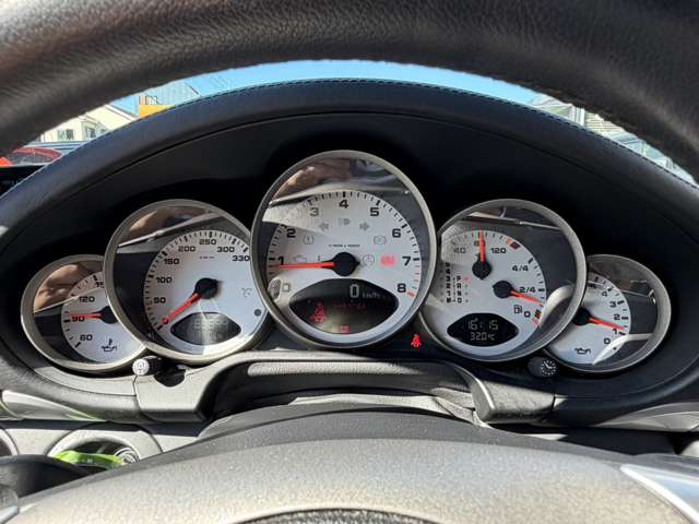 2006 Porsche 911 – thumbnail 3