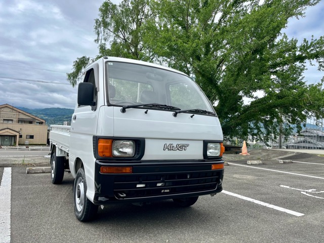 1994 Daihatsu Hijet Pick