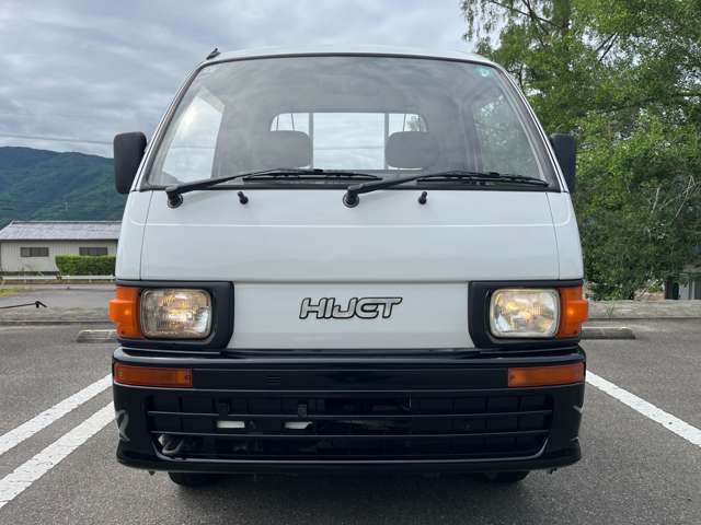 1994 Daihatsu Hijet Pick – thumbnail 3
