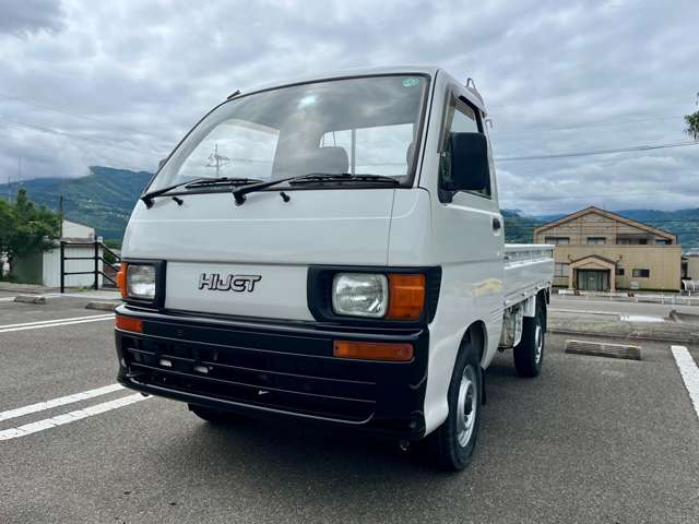 1994 Daihatsu Hijet Pick – thumbnail 4