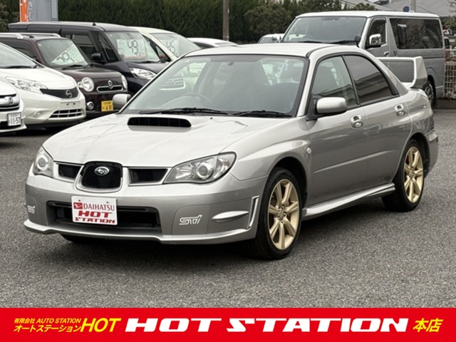 2005 Subaru Impreza