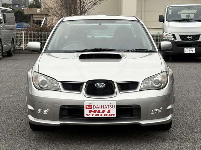 2005 Subaru Impreza – thumbnail 2
