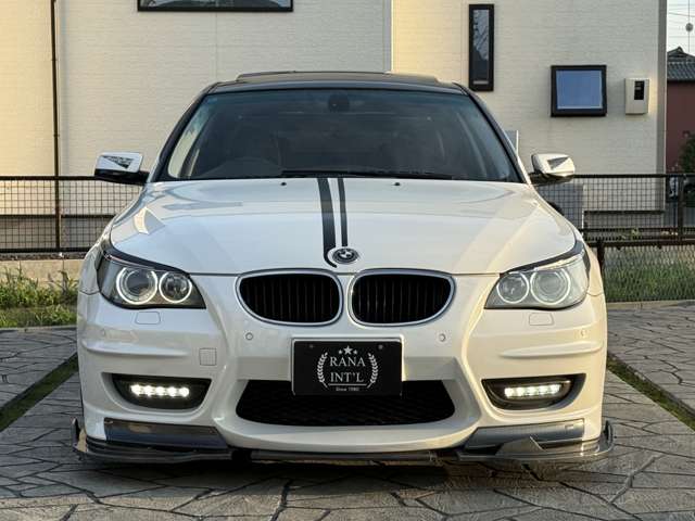 2004 BMW 5 Series – thumbnail 3