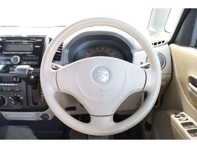 2010 Suzuki Palette – thumbnail 4