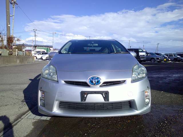 2009 Toyota Prius – thumbnail 2