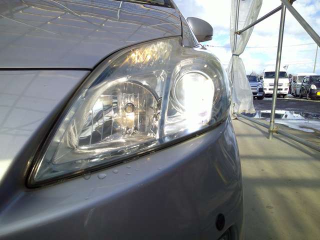 2009 Toyota Prius – thumbnail 3