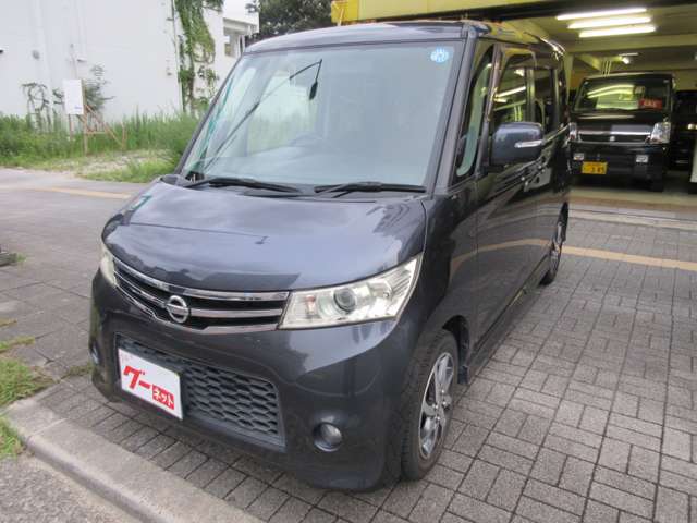 2010 Nissan Roox – thumbnail 4
