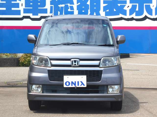 2007 Honda Zest – thumbnail 3