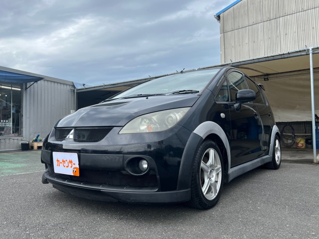 2006 Mitsubishi Colt