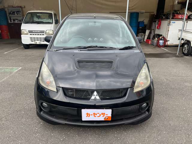 2006 Mitsubishi Colt – thumbnail 2