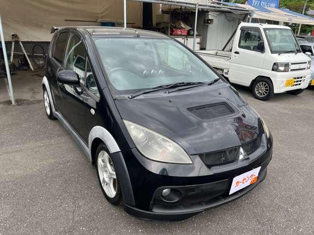 2006 Mitsubishi Colt – thumbnail 3