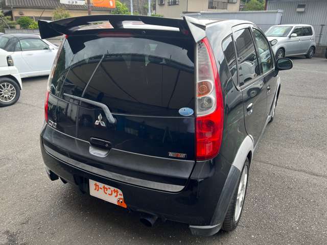2006 Mitsubishi Colt – thumbnail 4