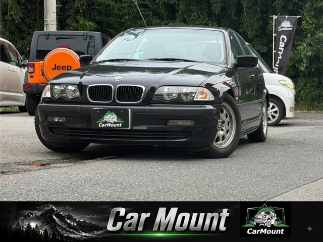1999 BMW 3 Series
