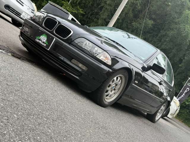 1999 BMW 3 Series – thumbnail 2
