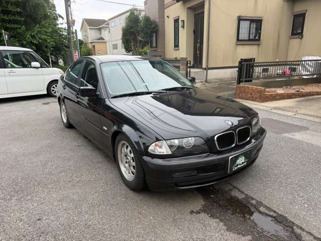1999 BMW 3 Series – thumbnail 3