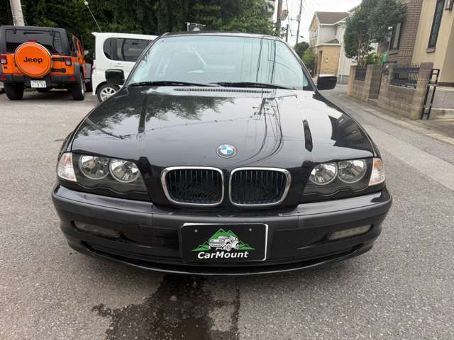 1999 BMW 3 Series – thumbnail 4
