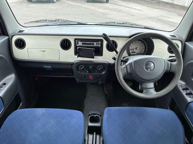 2003 Suzuki Alto Lapin – thumbnail 2
