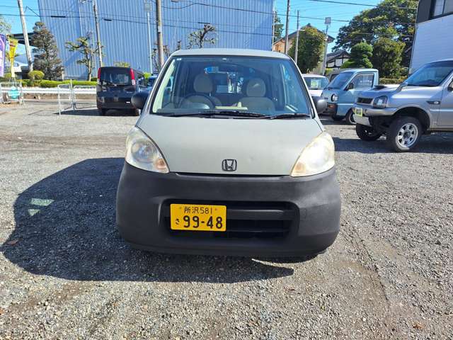 2008 Honda Life – thumbnail 2