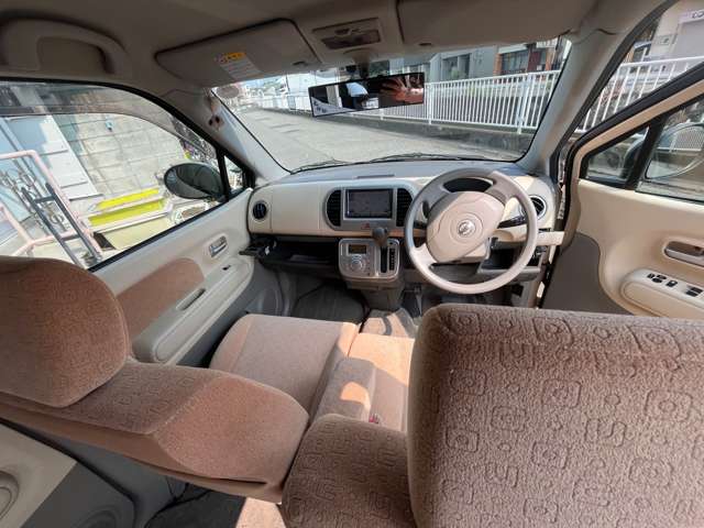 2007 Nissan Moco – thumbnail 2