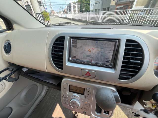 2007 Nissan Moco – thumbnail 3
